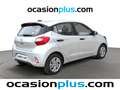 Hyundai i10 1.0 MPI Klass Plateado - thumbnail 4