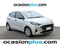 Hyundai i10 1.0 MPI Klass Plateado - thumbnail 2