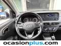 Hyundai i10 1.0 MPI Klass Plateado - thumbnail 19
