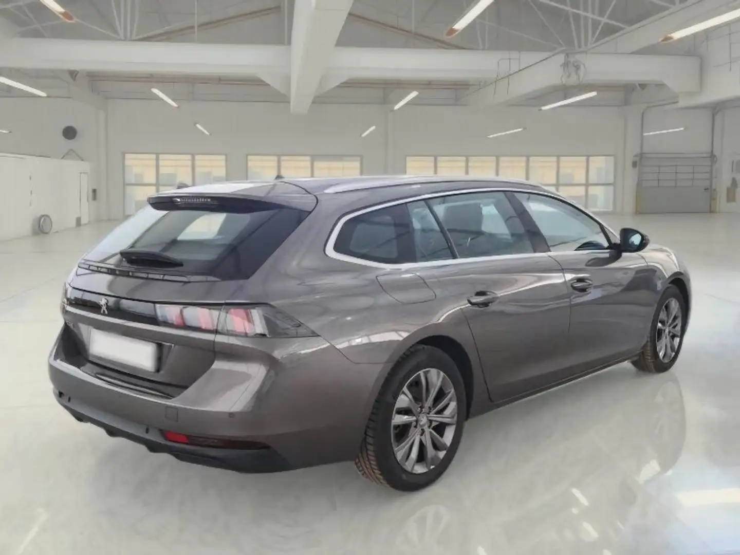 Peugeot 508 508 BlueHDi 130 Stop&Start SW Business Gris - 2