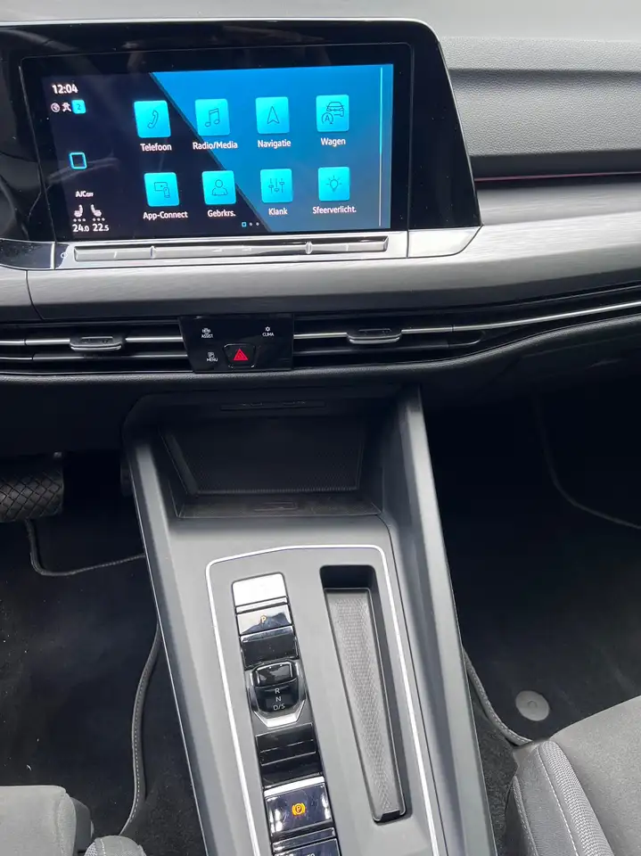 Volkswagen Golf 1.5 eTSI Style Pano IQ light Massage Memory Carp, миниатюра 28