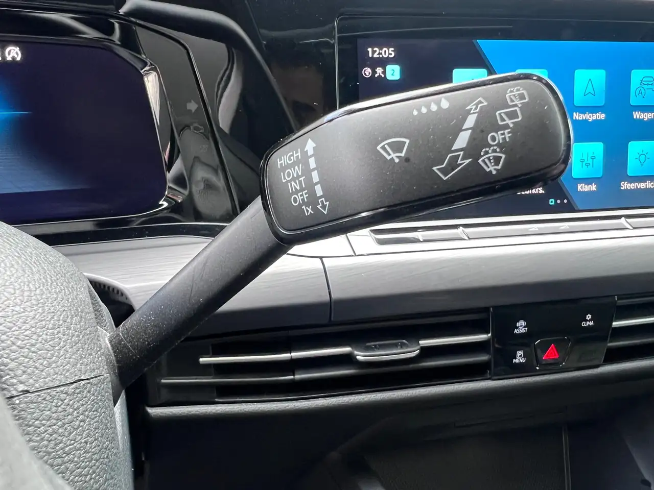 Volkswagen Golf 1.5 eTSI Style Pano IQ light Massage Memory Carp, миниатюра 22