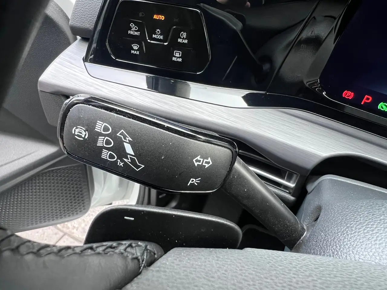 Volkswagen Golf 1.5 eTSI Style Pano IQ light Massage Memory Carp, миниатюра 21