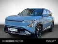 Kia EV5 EARTH 81,4 kWh LED, Sitz- Lenkradheiz., Navi Blau - thumbnail 1