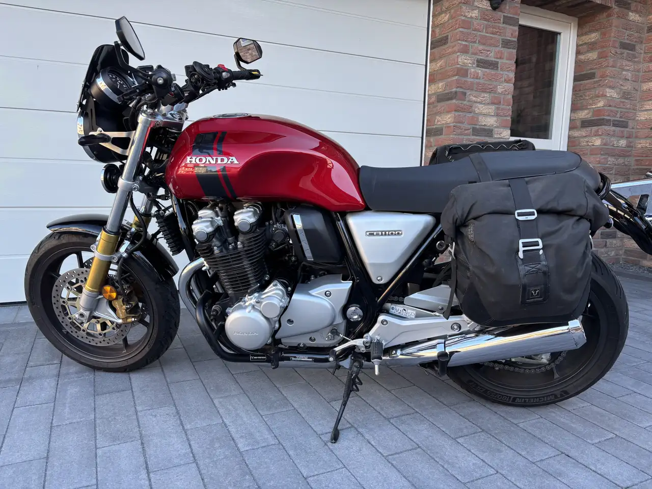 Honda CB 1100