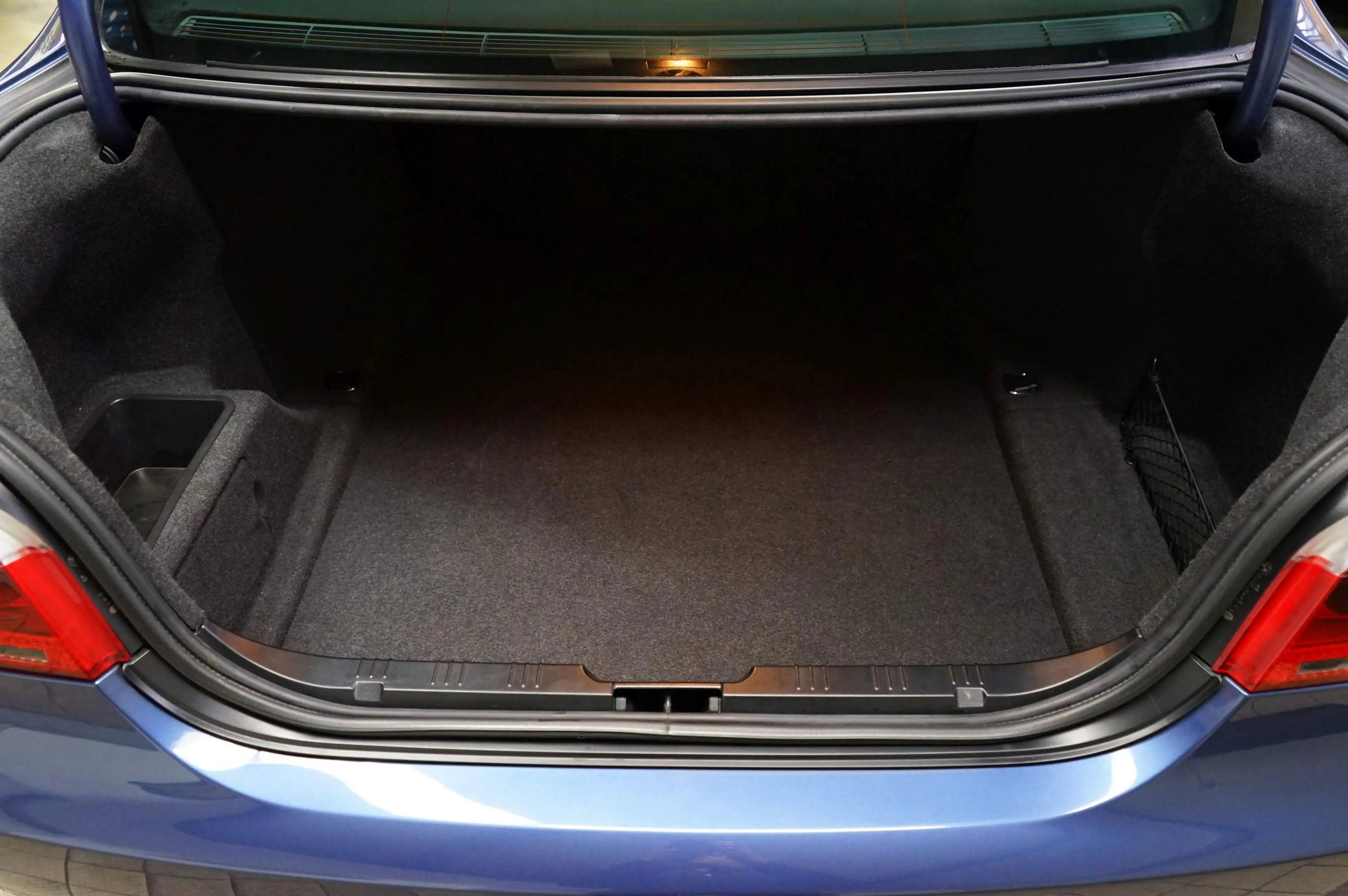 Alpina B5 E60 B5 in tollem Zustand — photo 15