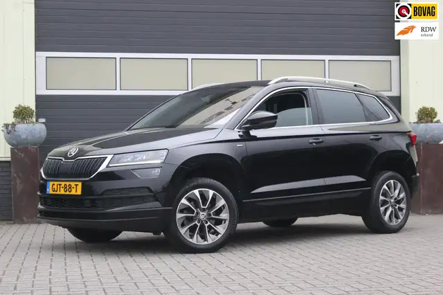 Skoda Karoq 1.5 TSI ACT Style | ACC | Carplay |