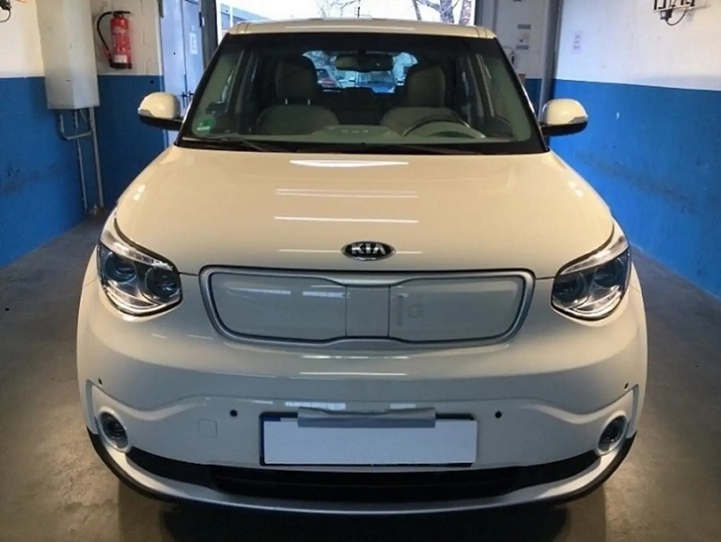 Kia Soul EV Play Wit - 2