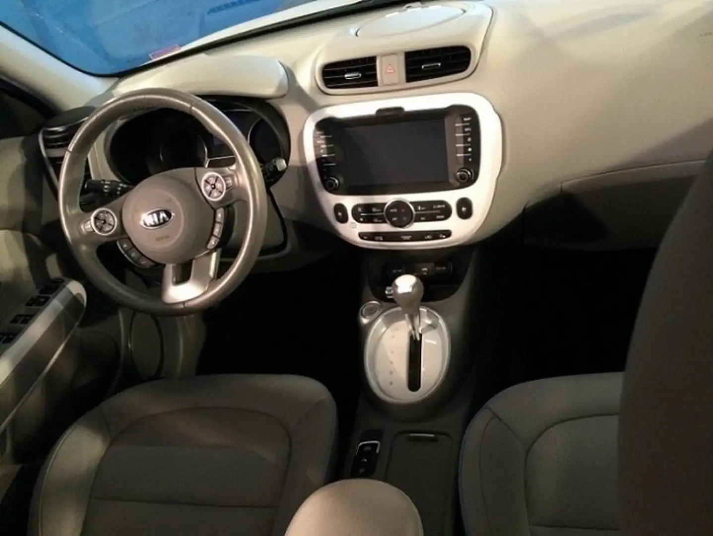 Kia Soul EV Play Wit - 1