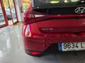 Hyundai i20 1.0 TGDI 74kW (100CV) 48V Klass Rojo - thumbnail 16
