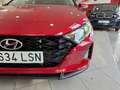 Hyundai i20 1.0 TGDI 74kW (100CV) 48V Klass Rojo - thumbnail 12