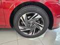 Hyundai i20 1.0 TGDI 74kW (100CV) 48V Klass Rojo - thumbnail 21