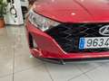 Hyundai i20 1.0 TGDI 74kW (100CV) 48V Klass Rojo - thumbnail 10