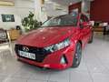 Hyundai i20 1.0 TGDI 74kW (100CV) 48V Klass Rojo - thumbnail 3