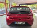 Hyundai i20 1.0 TGDI 74kW (100CV) 48V Klass Rojo - thumbnail 6