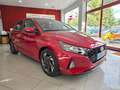 Hyundai i20 1.0 TGDI 74kW (100CV) 48V Klass Rojo - thumbnail 1