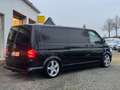 Volkswagen T5 Transporter T5 LUXUS Multivan Comfortl. lang KLASSEN Schwarz - thumbnail 4