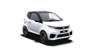 Ambition Sport E5+ 6 kW (8 PS), Automatik