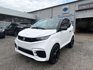 Ambition Sport E5+ 6 kW (8 PS), Automatik