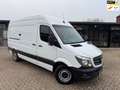 Mercedes-Benz Sprinter 313 2.2 CDI 366 HD|12-2015|automaat|airco|navi|cam Wit - thumbnail 1