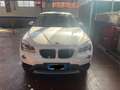 BMW X1 XDrive18d Blanco - thumbnail 2