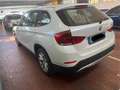 BMW X1 XDrive18d Blanco - thumbnail 7