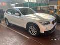 BMW X1 XDrive18d Blanco - thumbnail 3