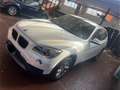BMW X1 XDrive18d Bianco - thumbnail 1