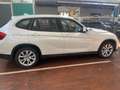 BMW X1 XDrive18d Blanco - thumbnail 4