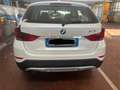 BMW X1 XDrive18d Blanco - thumbnail 6