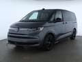 Volkswagen T7 Multivan Edition Lang LÜ 2.0 TDI Standhzg Harma Grau - thumbnail 1