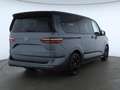 Volkswagen T7 Multivan Edition Lang LÜ 2.0 TDI Standhzg Harma Grau - thumbnail 2
