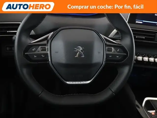 Peugeot 3008 view 27