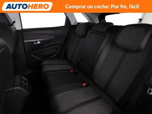 Peugeot 3008 view 15
