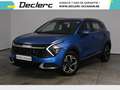 Kia Sportage 1.6 T-GDi MHEV Pulse DCT Bleu - thumbnail 1