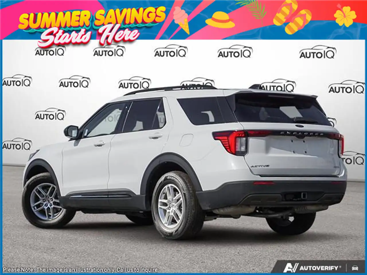 Ford Explorer fotografie Ford Explorer