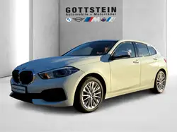 Bmw 118 i 5 Türer Advantage Shadow Line