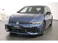 Volkswagen Golf VIII 2.0 TDI R-Line "Black Style" DSG,Na Blau - thumbnail 2