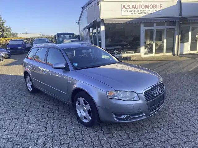 Audi A4 Avant 2.0 TDI