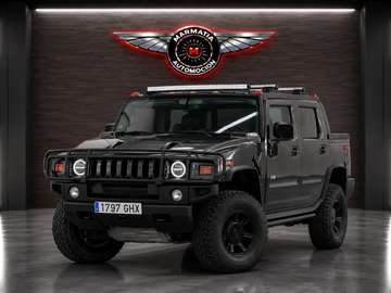 6.0 V8 SUT