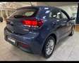 Kia Rio 1.0 T-GDi 100 CV MHEV iMT Style 2021 Blu/Azzurro - thumbnail 7