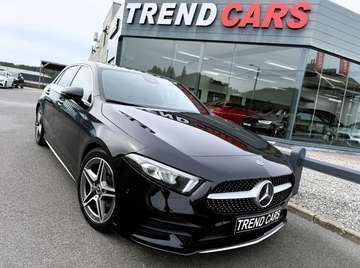 D AUT PACK AMG CAMÉRA LED AMBIANCE BURMESTER KEYLESS