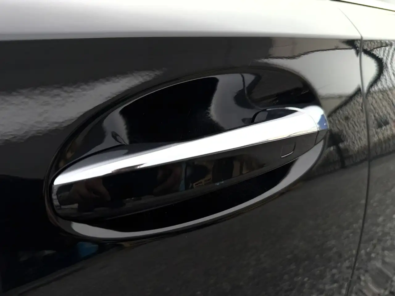 Mercedes-Benz A-Class D AUT PACK AMG CAMÉRA LED AMBIANCE BURMESTER KEYLESS, миниатюра 20