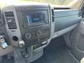 Mercedes-Benz Sprinter 518 CDI V6!!!DUBBEL CABINE!!automaat met VAN DEN O Noir - thumbnail 11