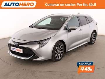 2.0 Hybrid Advance