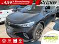 Volkswagen ID.4 Pro Performance 150/77 279,-ohne Anzahlung Navi A Schwarz - thumbnail 2