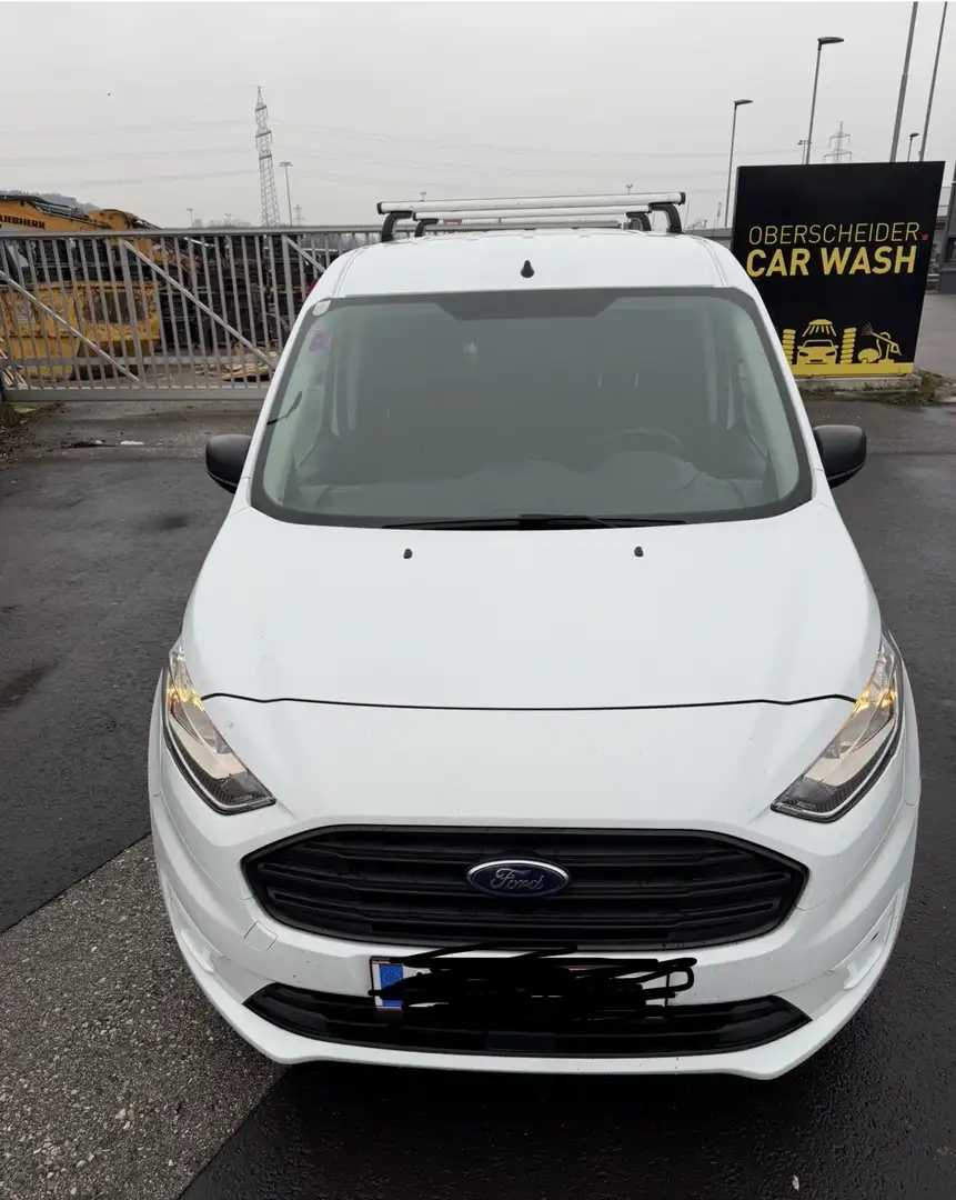 Ford Transit Connect L2 230 1,5 Ecoblue Trend - 2
