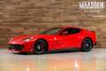 Ferrari 812 V12 Superfast|Full Carbon|Pass Display|JBL|Camera| Rood - thumbnail 1