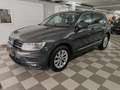 Volkswagen Tiguan 1.6 TDI 116 BMT Confortline Business Gris - thumbnail 1