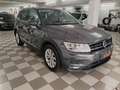 Volkswagen Tiguan 1.6 TDI 116 BMT Confortline Business Gris - thumbnail 3